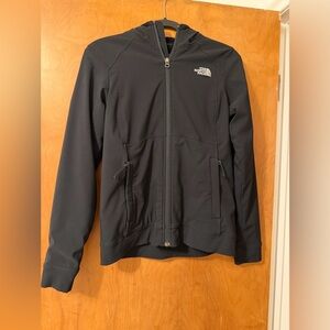 North Face Windwall jacket